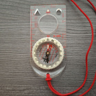 Suunto kompassi A-30 - pikkukuva 1