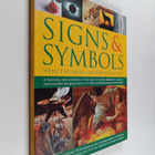 Mark O'Connell ym. : Signs & Symbols : What They Mean and... - pikkukuva 1