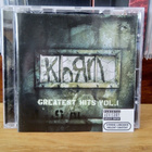 KORN - Greatest hits vol. 1 CD - pikkukuva 1