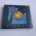 Def Leppard : Pyromania 2CD - pikkukuva 1