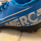 NIKE SUPERFLY MERC  FOOTBALL BOOTS KOKO 37,5 - pikkukuva 2