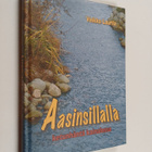 Veikko Laurila : Aasinsillalla ketunhäntä kainalossa (sig... - pikkukuva 1