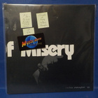 CHURCH OF MISERY - BOSTON STRANGLER M-/M- FIN 2002 12" EP LP - pikkukuva 1