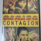 Contagion - Tartunta - pikkukuva 1