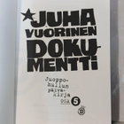 Juha Vuorinen Juoppohullun päiväkirja - Osa5 - pikkukuva 3