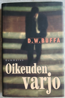 D.W.Buffa Oikeuden varjo