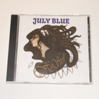 July Blue: Hair Spell - pikkukuva 1