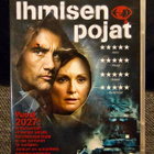 Ihmisen pojat (DVD) Clive Owen, Julianne Moore - pikkukuva 1