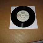 Hannu Merkku 7" Telan Jälki/Vain Maa Valkoinen v.1978 - pikkukuva 2