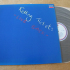 Rolling Stones Rolling tickets live back lp japani 1982 liit - pikkukuva 1
