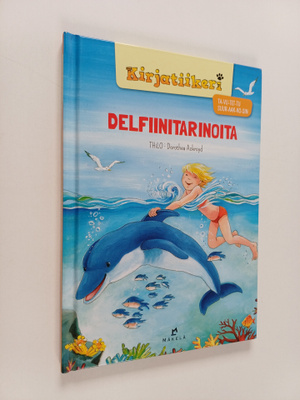 Erich Thilo : Delfiinitarinoita