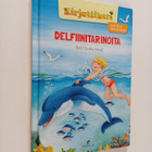 Erich Thilo : Delfiinitarinoita - pikkukuva 1
