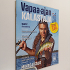 Vapaa-ajan kalastaja 4/2020 - pikkukuva 1