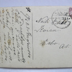 VANHA Postikortti Kuopio 1923 - pikkukuva 2