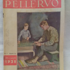 Pellervo No 7 maaliskuu 1938 - pikkukuva 1