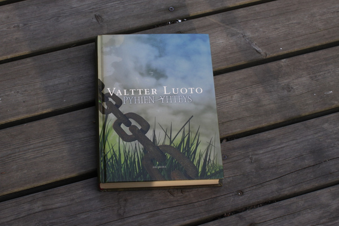 Valtter Luoto Pyhien yhteys A1