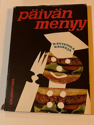 Päivän Menyy - Ravintolakaskuja