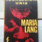 Maria Lang - Vaarallisia unia (nid.) - pikkukuva 1