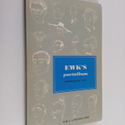 EWK's poetalbum årsboken 1957 - pikkukuva 1