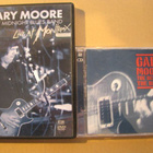 GARY MOORE ( dvd & cd ) - pikkukuva 1