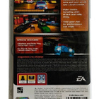 PSP - Need for Speed Underground Rivals (CIB) - pikkukuva 2