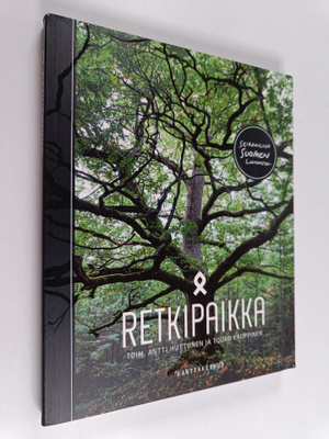 Antti ym. (toim.) Huttunen : Retkipaikka