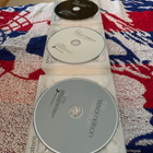 TREVOR NELSON: The Trevor Nelson Collection *3 x CD *UK 2013 - pikkukuva 3