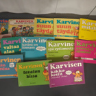 Pokkarit Karvinen 13kpl - pikkukuva 1