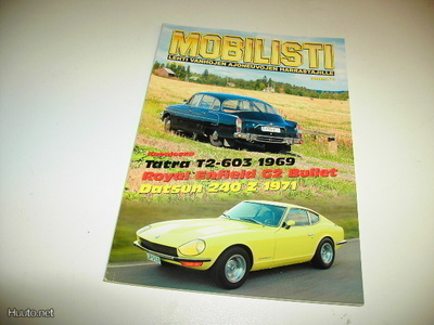 Mobilisti 7/2003