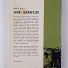 Henry Kolarz : Suuri junaryöstö - pikkukuva 2