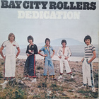 BAY CITY ROLLERS : DEDICATION LP - pikkukuva 1