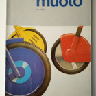 Muoto lehti 1984 vuosikerta (4 lehteä) - pikkukuva 2