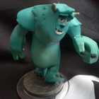 Disney Infinity -peli - Aloituspakkaus - WIIU - pikkukuva 3