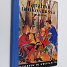 Aira Brink : Tapahtui toukokuussa - pikkukuva 1