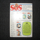 Enid Blyton:SOS ja koiravaras 13 v.1976 - pikkukuva 2
