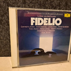 Beethoven:Fidelio-Karl Böhm CD - pikkukuva 1