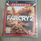 Far Cry 2 Essentials (PS3) - pikkukuva 1