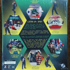 Adventures of the Smart Patrol US big box - pikkukuva 2