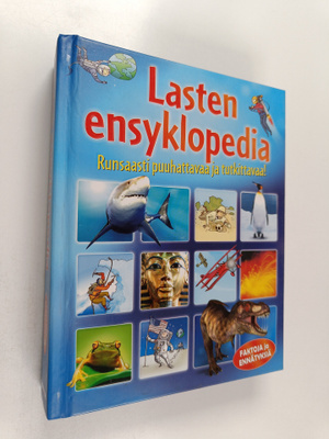 Lasten ensyklopedia