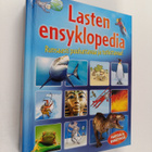 Lasten ensyklopedia - pikkukuva 1