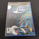 Sly Raccoon PS2 uusi avaamaton - pikkukuva 1