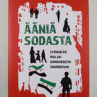 Saana-Maria Jokinen : Ääniä sodasta - Syyrian tie vallank... - pikkukuva 1