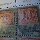 Makedonia: Terracotta nelilöt - pikkukuva 3