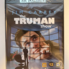 The Truman Show (4K Ultra HD) 1998 (UUSI) - pikkukuva 1