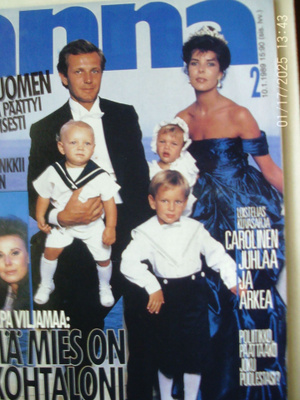 Anna Nro 2/1989
