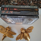 The Mummy Legends+3xMummy 6-Dvd - pikkukuva 3