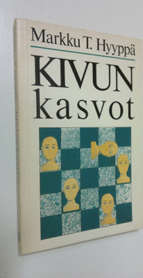 Markku T. Hyyppä : Kivun kasvot