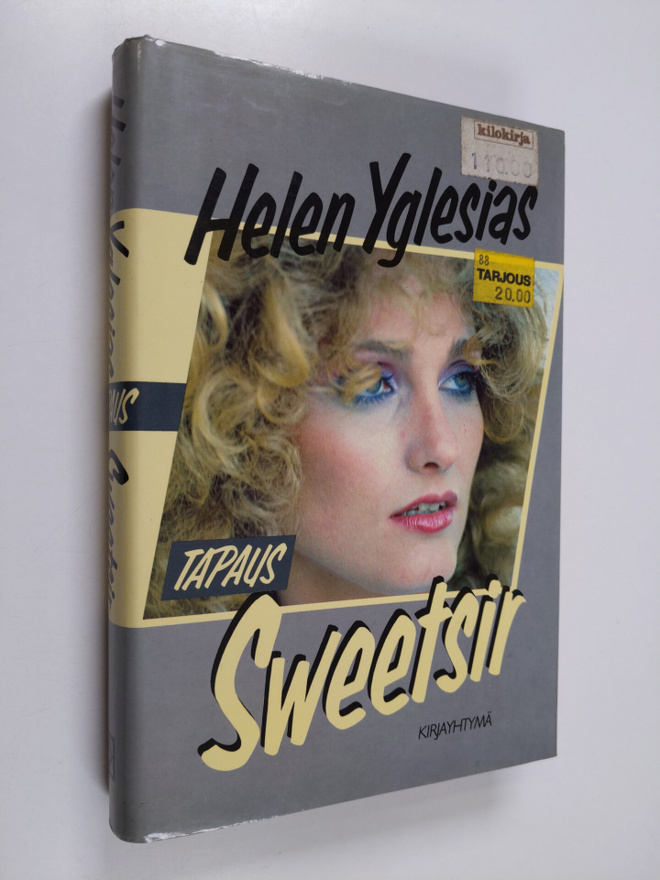 Helen Yglesias : Tapaus Sweetsir