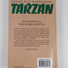 Edgar Rice Burroughs : Kauhea Tarzan - pikkukuva 2