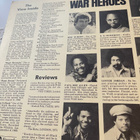WAR : Love Is All Around * USA 1975 - pikkukuva 2
